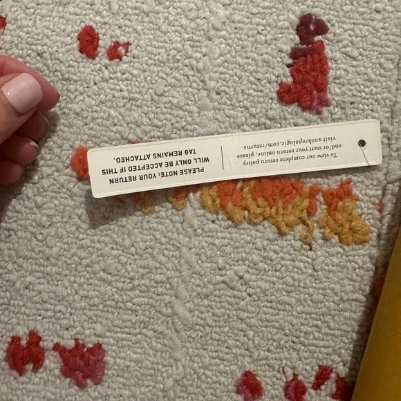 Mare Mare X Anthropologie NWT dress XS - Picture 8 of 8